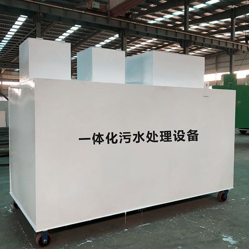 富顺甘肃嘉源通全域服务｜专业污水处理设备定制生产、安装运维一站式解决方案